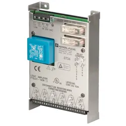 Pepperl+Fuchs Fabrik Steuereinheit FYQLA1-140R-3