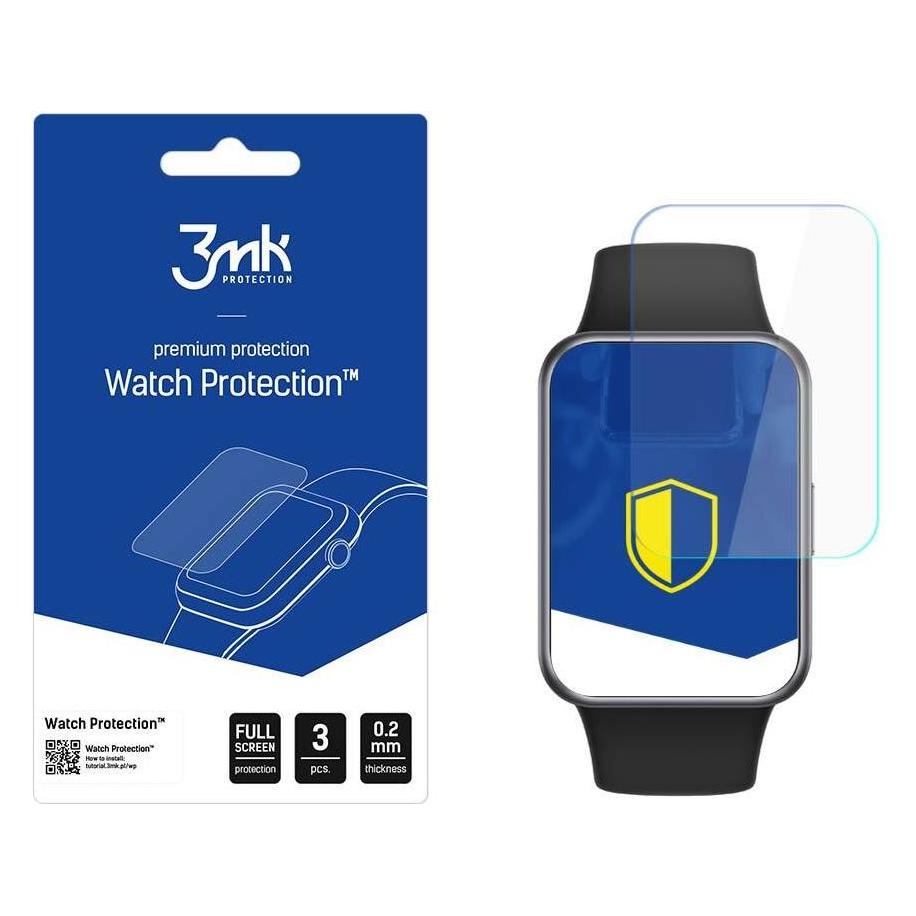 3MK Watch Protection v. ARC+ do Huawei Watch Fit 2 (5903108482769)