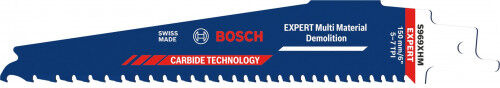 Bosch Lame EXPERT Multi Material Demolition S969XHM 2608902339