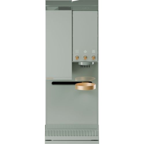 xBloom Studio mint-gold The Ultimate Coffee Machine