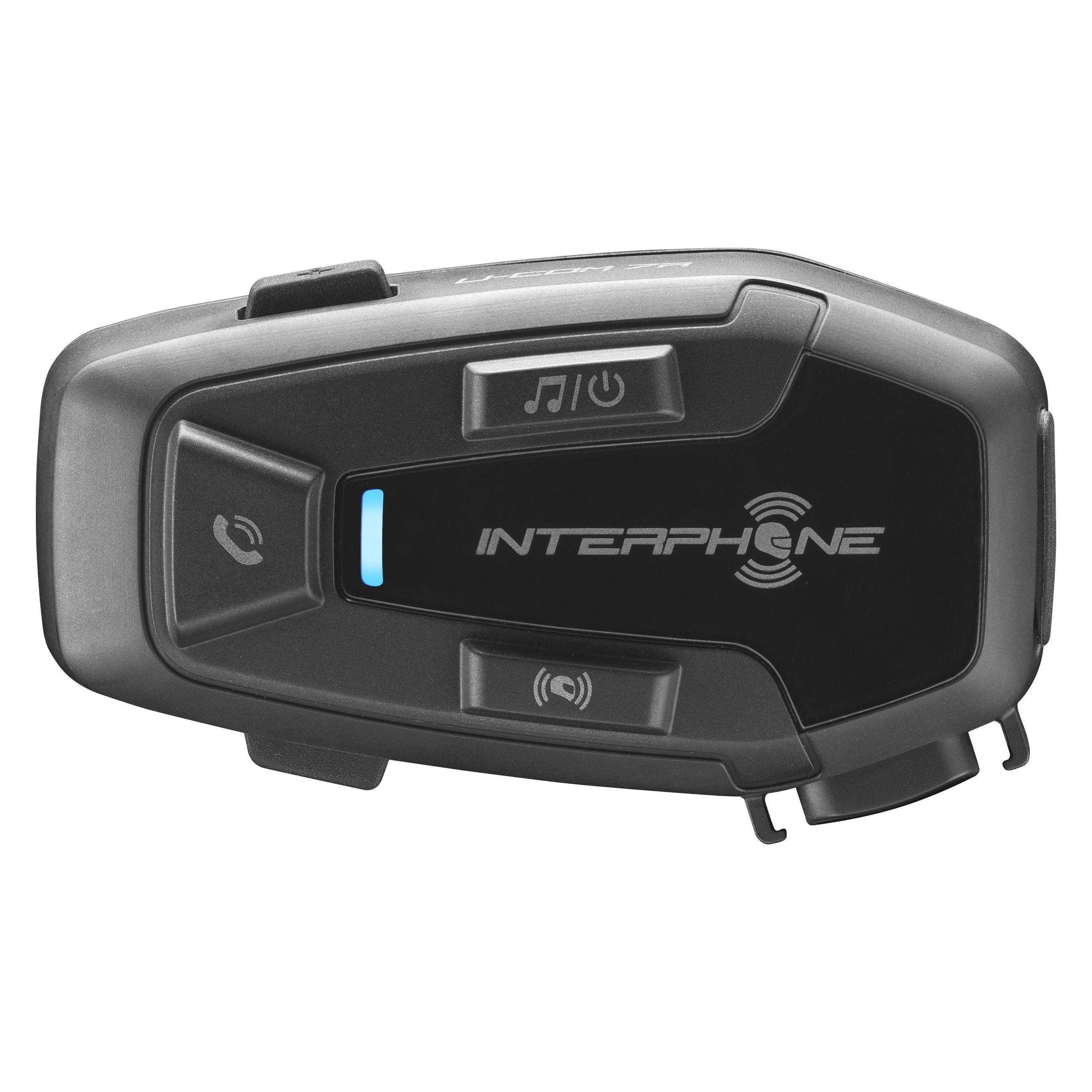 Interphone UCOM7R (1er Set) (INTERPHOUCOM7R)