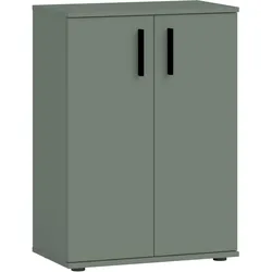 Kommode HARPER BEND (BHT 60x84x35 cm) - BHT 60x84x35 cm