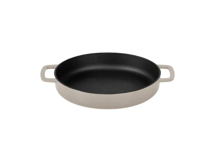 Combekk Poêle Combekk Enameled en fonte émaillée Ø28 cm Sand