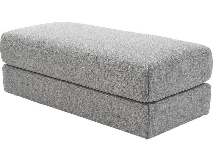 Jockenhöfer Gruppe Hocker Allround, B: 122 cm, vielseitig nutzbar, viele Farben und Qualitäten wählbar