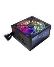 Inter-Tech Netzteil 750W Argus RGB-750CM II 140mm Lüfter retail PC-/Server ATX (88882174)