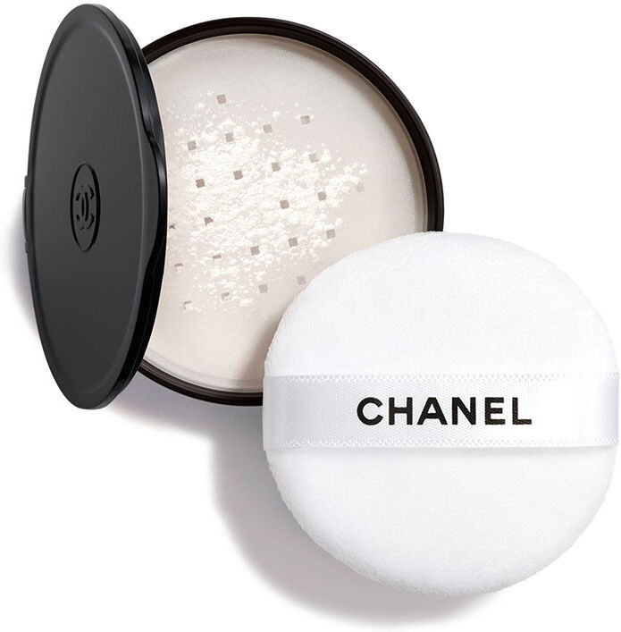 CHANEL POUDRE UNIVERSELLE LIBRE Base de Teint & Fixateur