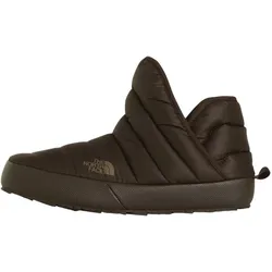 THE NORTH FACE WOMEN THERMOBALL TRACTION Hausschuh 2027 dark chestnut/dark chestnut - 40