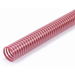 REHAU Saugschlauch 25 m Ø 20 mm Lebensmittelkonform für Getränke