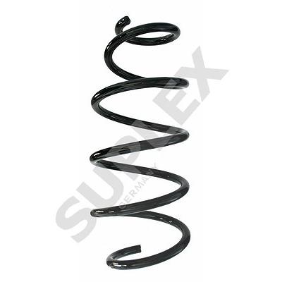 Suplex Fahrwerksfeder [Hersteller-Nr. 23602] für Vauxhall, Opel