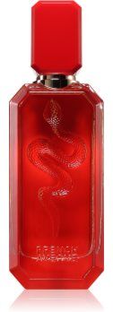 French Avenue Veneno Scarlet Eau de Parfum unissexo 100 ml. Veneno Scarlet