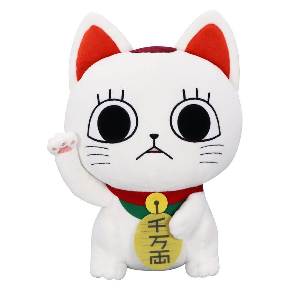 Furyu Dandadan Plüschfigur Turbo Granny (beckoning cat) Big 32 cm (32 cm) (64841681)