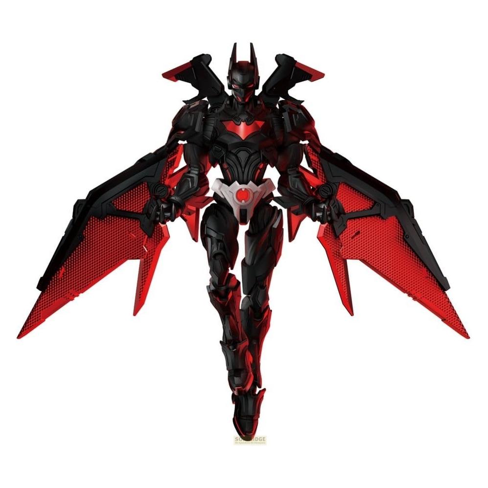Dickie Blokees DC Batman Beyond (201122034)