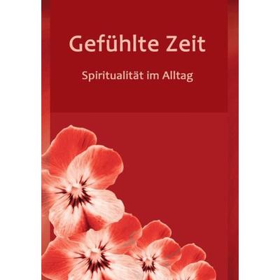 Gefühlte Zeit, Taschenbuch von Stephani Maser, Epubli, 978-3-7375-5232-5