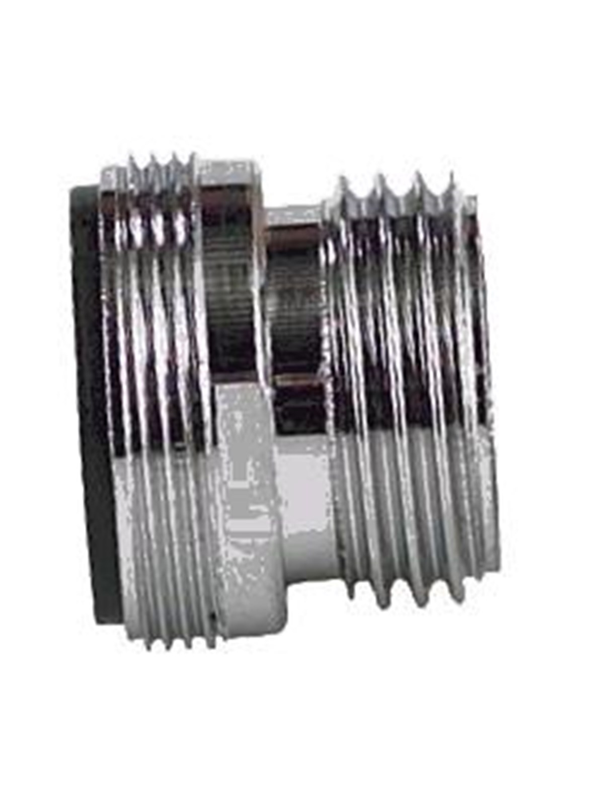 Nito Transition piece with 1/2" male and m24x1" male bsp