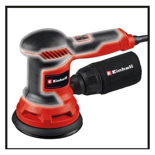 Einhell TC-RS 425 E (Exzenterschleifer) (4462005)