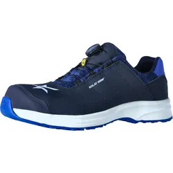 Sicherheitshalbschuhe S1P "OCEAN" - 40 - Blau