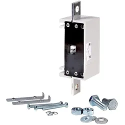 Eaton Neutralleiter, schaltbar, für QSA400, 1319662, Schalter + Taster