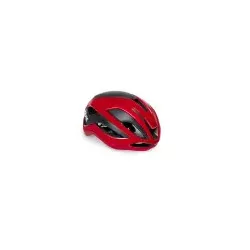KASK Elemento Helm - red - M (52-58 cm)