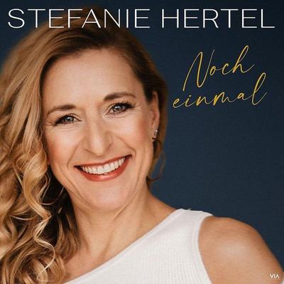 Noch einmal - Stefanie Hertel, CD