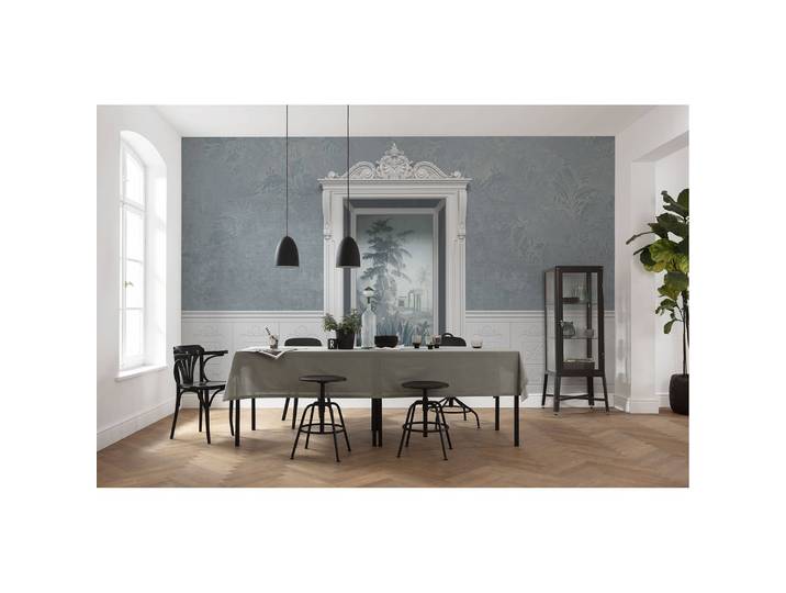 Vlies Fototapete Niche 500 x 280cm