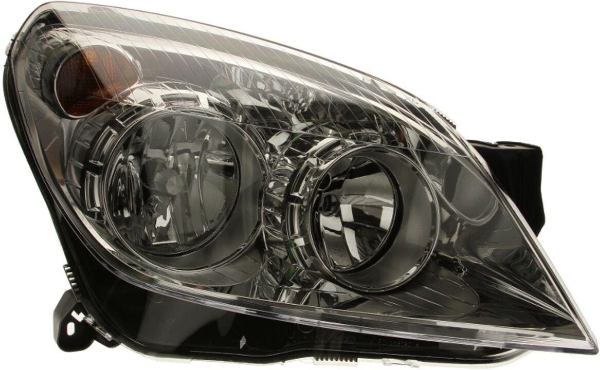 Hella Fanali 1EG 270 370-621, destro