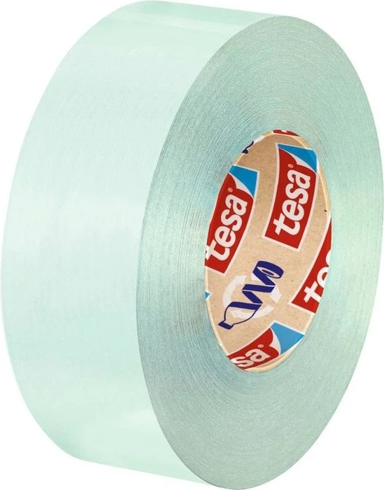 Tesa ECO & CRYSTAL, 1 Rolle 33mX19mm HFB