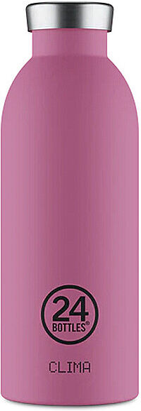 24BOTTLES Thermoflasche - Clima Bottle 500ml Mauve beere W