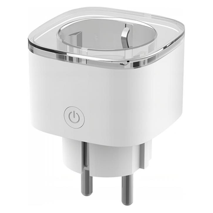 Gosund Smart plug WiFi EP8-M 16A (Xiaomi) (EP8-M)