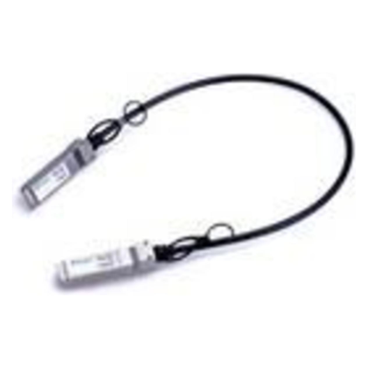 MicroOptics 3m SFP+ 10Gb/s (SFP-H10GB-CU3M)