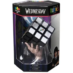 Spin Master SPIN Rubik 3x3 Wednesday 6070863 /6 (3 x 3)