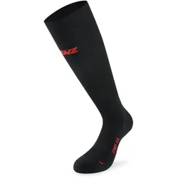 Lenz Compression 2.0 Merino Socken XS