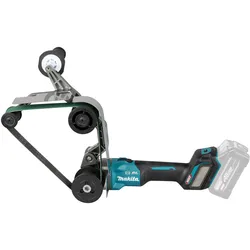 Makita Akku-Rohrbandschleifer 40V max. Solo im Koffer - BS002GZ01