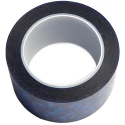 Wrepair, Klebeband, Dust, Dirt & Fingerprint Remover Foil 60mm x 50meter (60 mm)