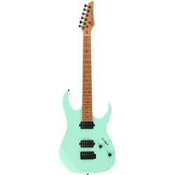 Redwood Modern HH RST SFG - E-Gitarre