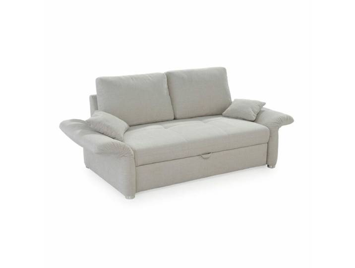 Trendstore Jorden Schlafsofa in 2 Größen - Chenille beige , 16