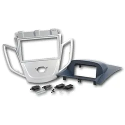  Radioblende Ford Fiesta ab 2008 