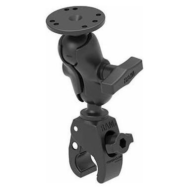 RAM Mounts Unpkd RAM Tough-Claw W Rnd (RAM-202-B-400U)