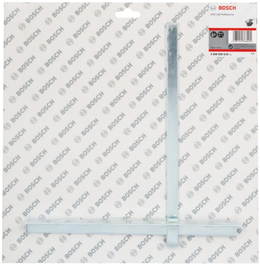 Bosch Parallelanschläge für Handkreissägen (2608000618)