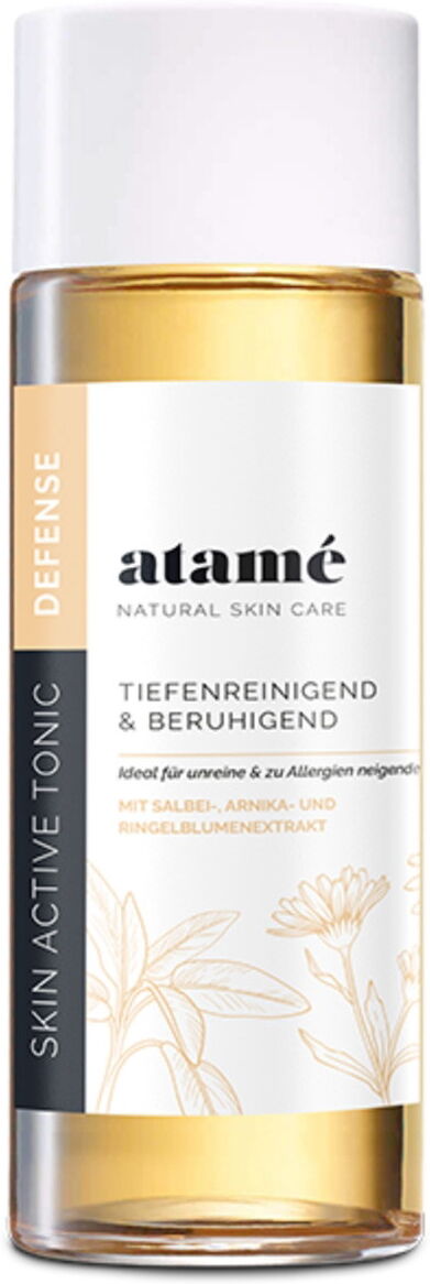 250ml atamé Haut Aktiv Tonic Defense