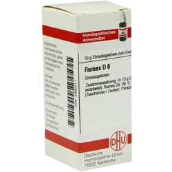 Rumex D 6 10 G