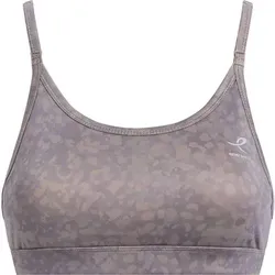 ENERGETICS Damen BH Da.-Sport-BH Gigina W, Größe L in Braun Braun