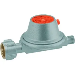 Propan-Regler 1,5kg SV 01-113 Klf R1/4" lks.