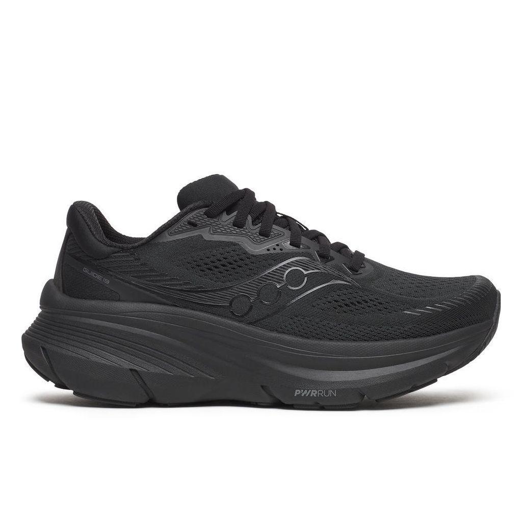 Saucony Damen Guide 19 schwarz 40.5