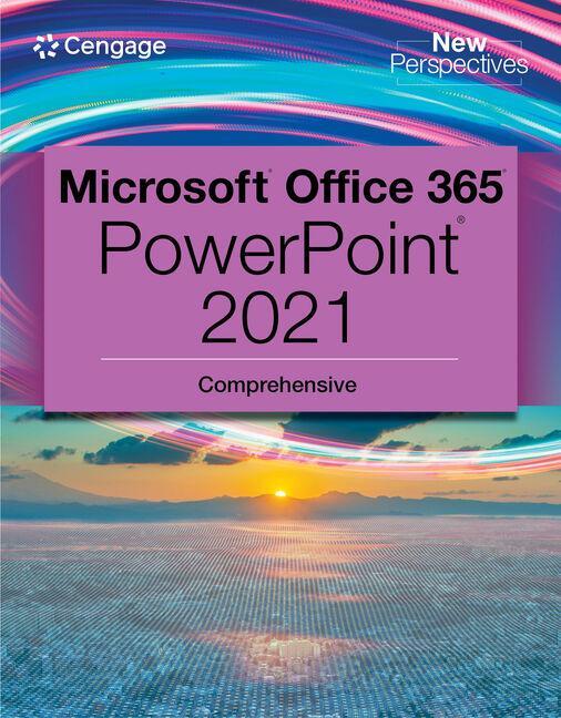 Campbell, J: New Perspectives Collection, MicrosoftA 365A