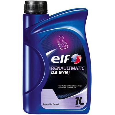 ELF Getriebeöl RENAULTMATIC D3 SYN [1 L] 213873