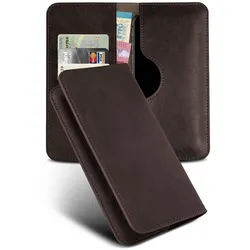 moex Purse Case ZTE Blade V60 Vita Handytasche mit Geldbörse