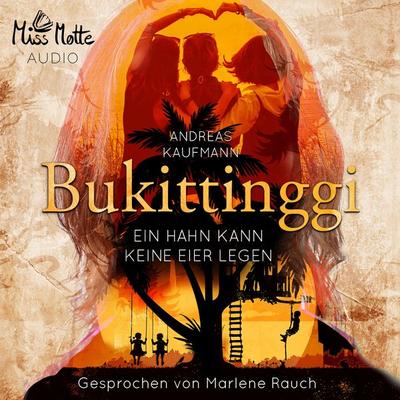 Bukittinggi - Andreas Kaufmann, Audio, 4057664366504
