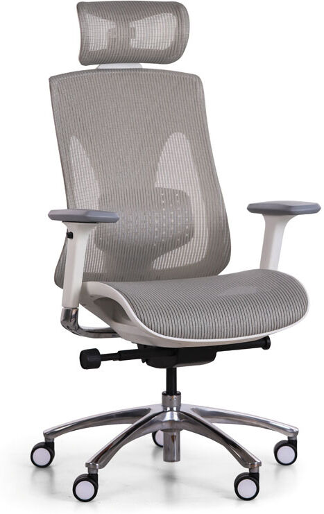 B2B Partner Bürostuhl COMFORTE, grau