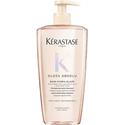 500ml Kérastase Gloss Absolu Bain Hydra-Glaze