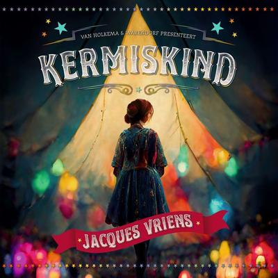 Kermiskind - Jacques Vriens, Audio, 9789000400041